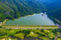 60載對(duì)澳供水史，見證水潤濠江情，共筑珠澳幸福夢