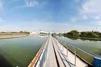 咸潮期結束，內地向澳門供水安全穩(wěn)定