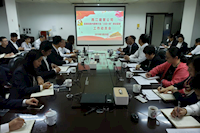 夯實黨建工作根基，鍛造堅強戰(zhàn)斗堡壘