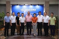 加強(qiáng)學(xué)習(xí)交流！以國際化思維和視野助力珠海市管網(wǎng)治理工作