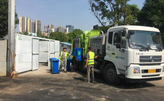 群眾利益無(wú)小事，一枝一葉總關(guān)情