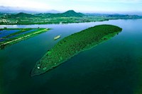 旱情引發(fā)咸潮上溯，珠海水控集團未雨綢繆保供水，呼吁市民節(jié)約用水！