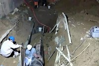 抗疫我在崗，珠海水控人初心“不打烊”！