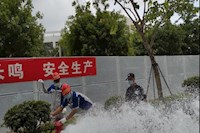 珠海供水全力保障高考用水安全！