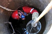 他們，是城市地下的“穿山甲”！黑暗中，守護(hù)著珠海千家萬戶…