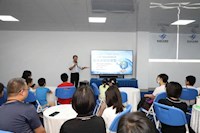 清流探秘，見證“一滴水”的潔凈之旅