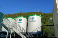 改造擴(kuò)產(chǎn)！助力海島“百千萬(wàn)工程”