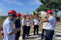 珠海航展首次開辟第二展區(qū)，珠海水控集團(tuán)全力保障供水安全