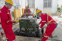 行業(yè)領(lǐng)先！智能清淤機(jī)器人助力珠海水質(zhì)凈化